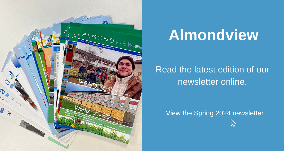 Almond View available online
