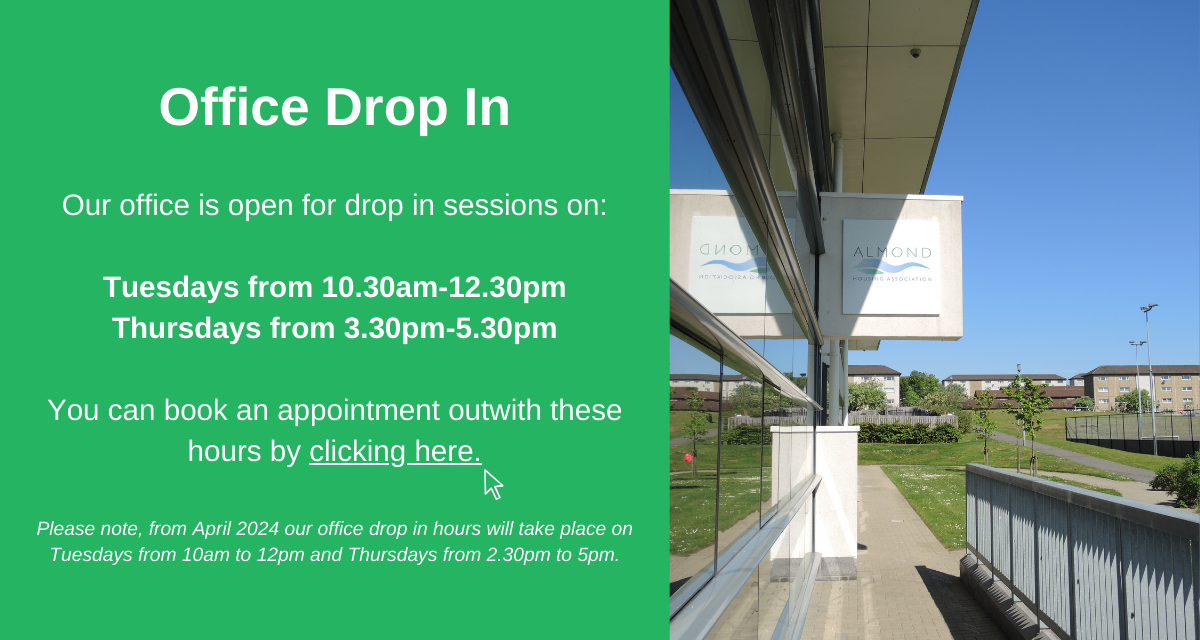 Drop in sessions Tuesdays from 10.30am-12.30pm and Thursdays from 3.30pm-5.30pm