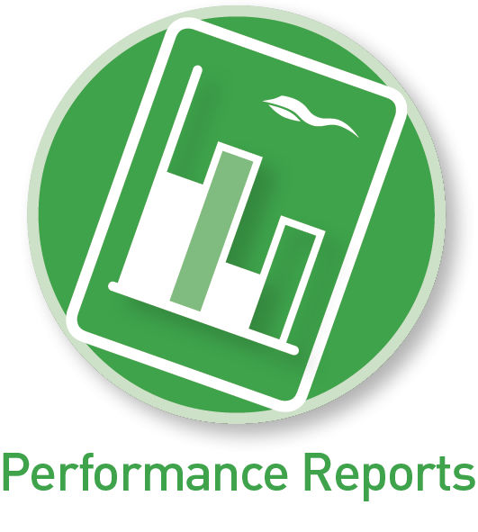 Icon Performance Report