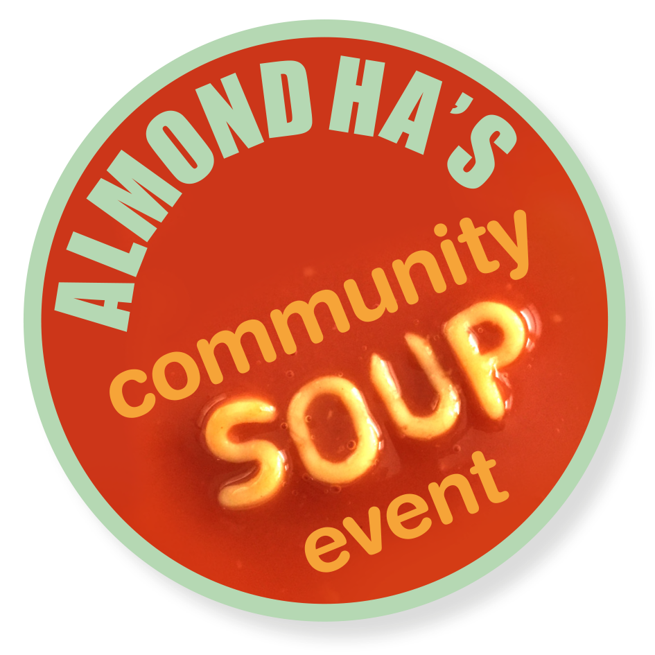 Community Soup logo