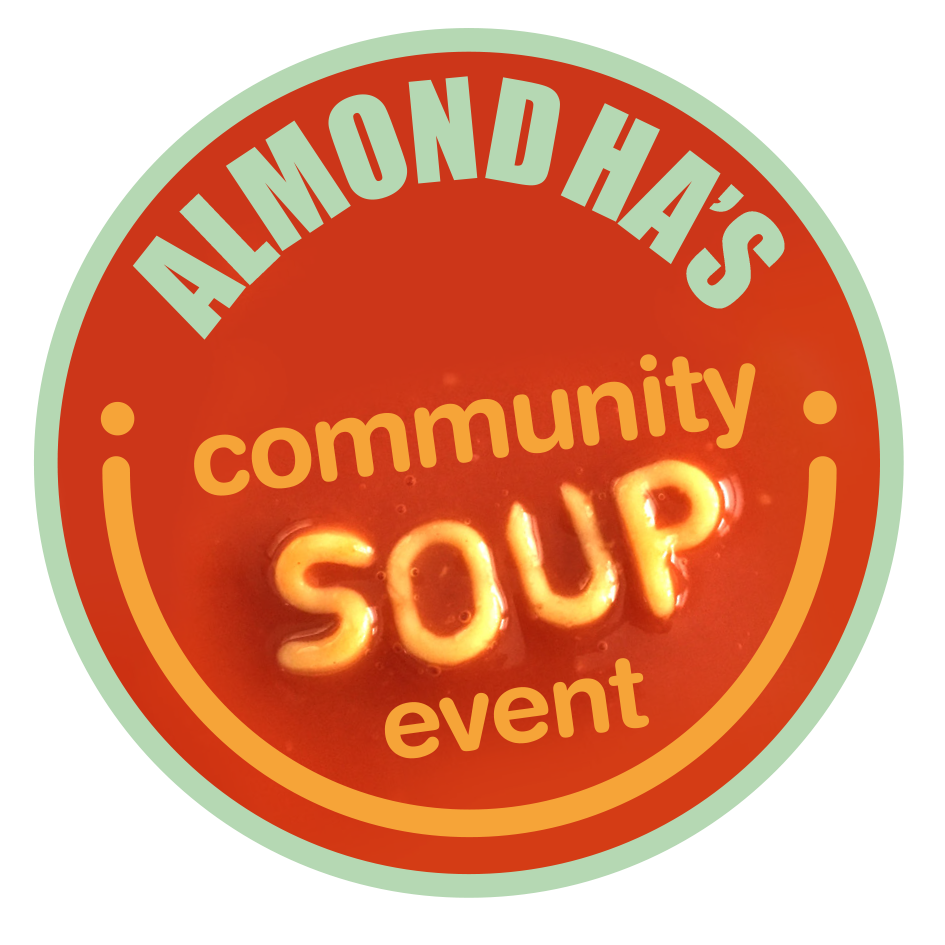 Community Soup Logo