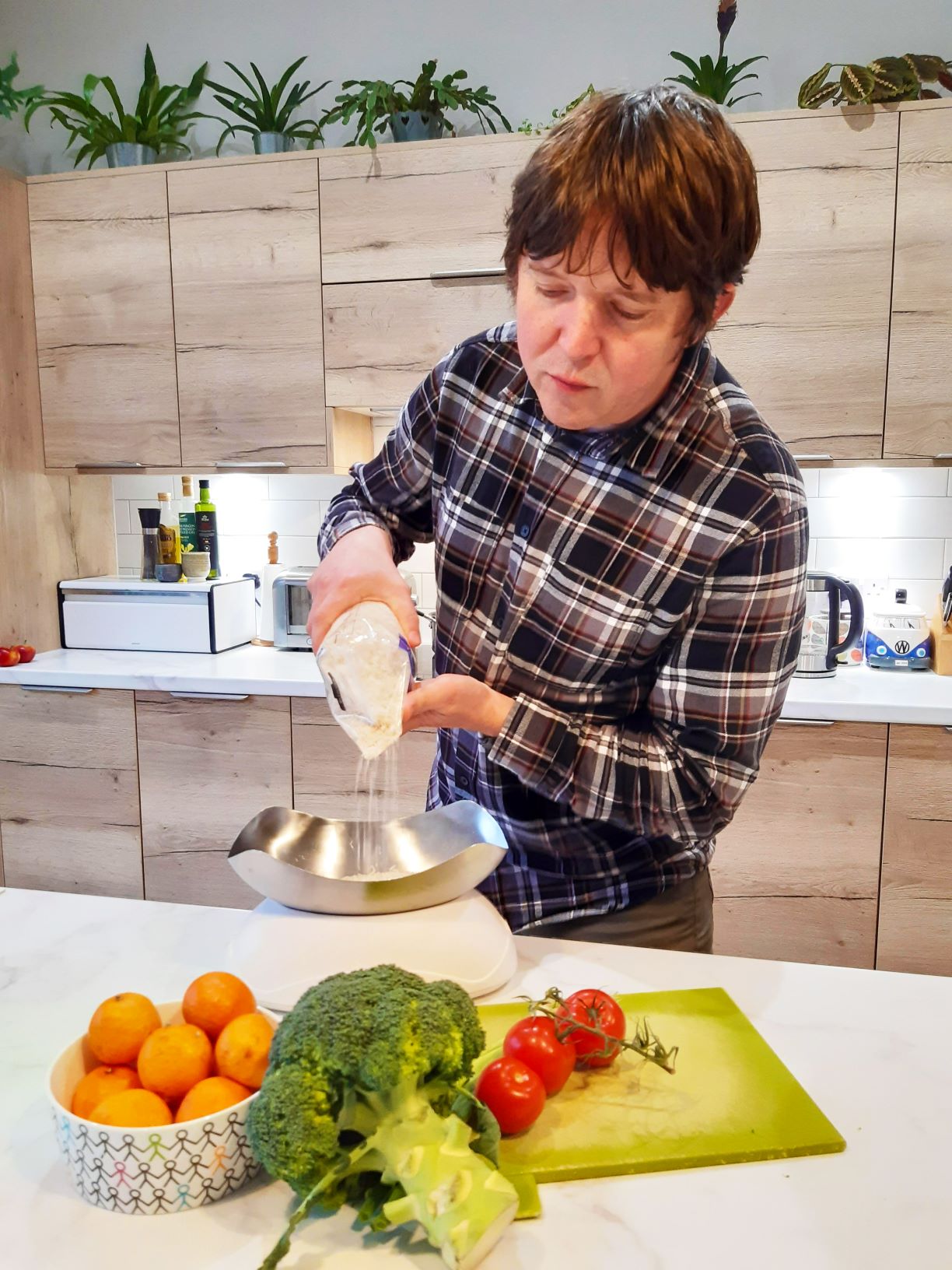 Growing Together: Love Food Hate Waste Growing Together: Love Food Hate Waste