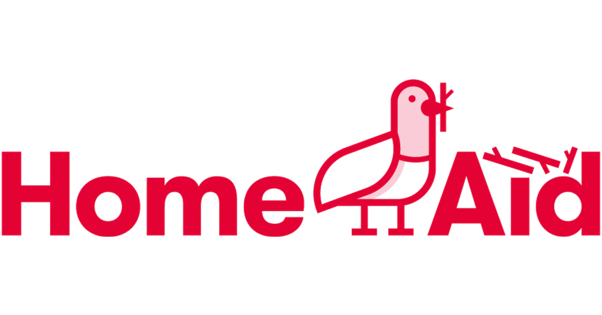 Home Aid logo Home Aid logo